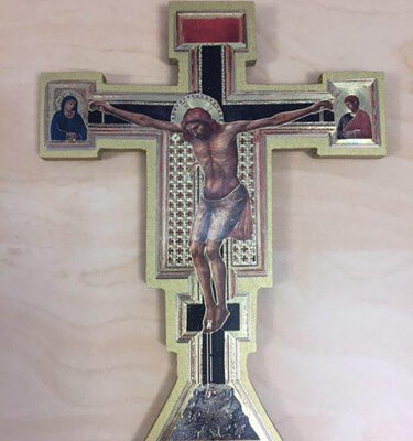 Giotto Crucifix