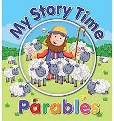 My Story Time Parables
