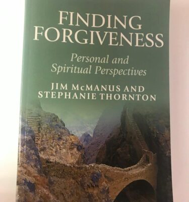 Finding Forgiveness