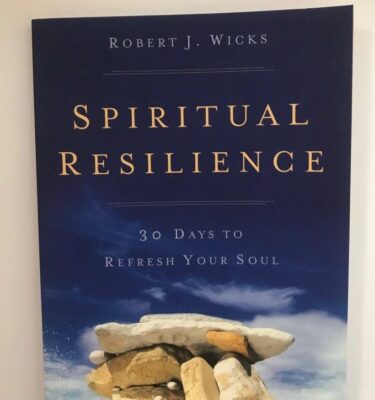 Spiritual Resilience