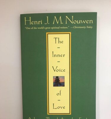 The Inner Voice of Love