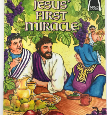 Jesus' First Miracle