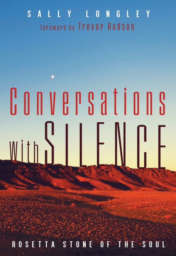 Conversations with Silence