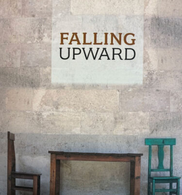 Falling-Upward