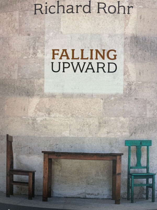 Falling-Upward