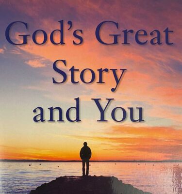 Gods-Great-Story-&-You