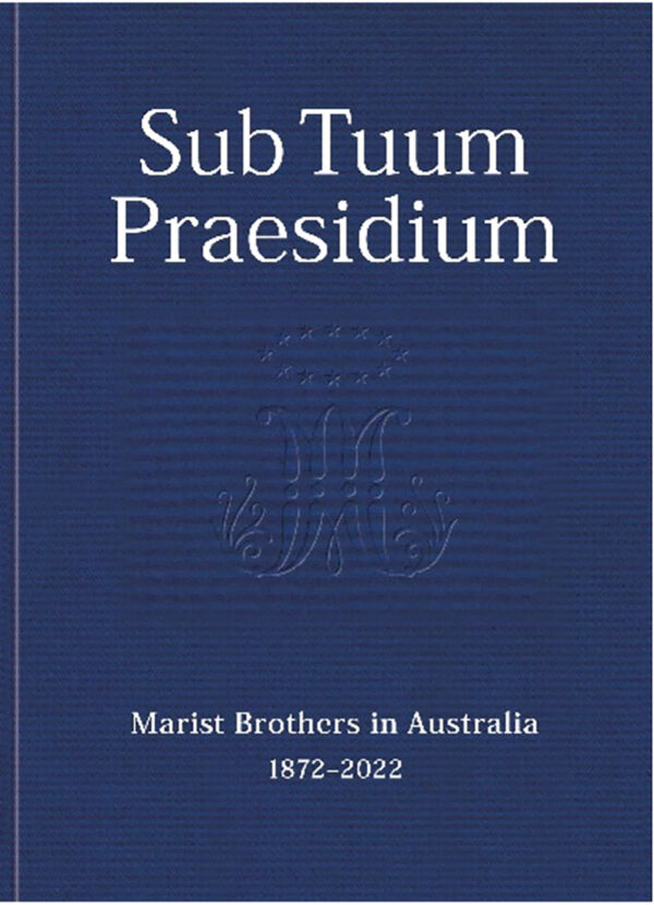 Sub Tuum Praesidium cover